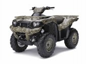 2009 Kawasaki Brute Force 750 NRA Outdoors photo